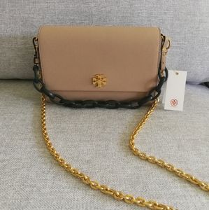 SOLD Tory Burch Kira Shoulder Bag